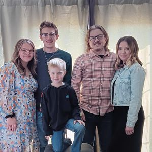 Meet your Posher, Mark